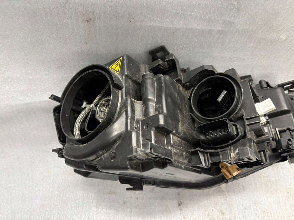 Frontscheinwerfer Audi A5 8T0941005C FALSE Scheinwerfer Headlight SCH8811670088qn