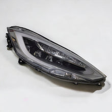 Laden Sie das Bild in den Galerie-Viewer, Frontscheinwerfer Tesla Model S 1053575-00-C Rechts Scheinwerfer Headlight