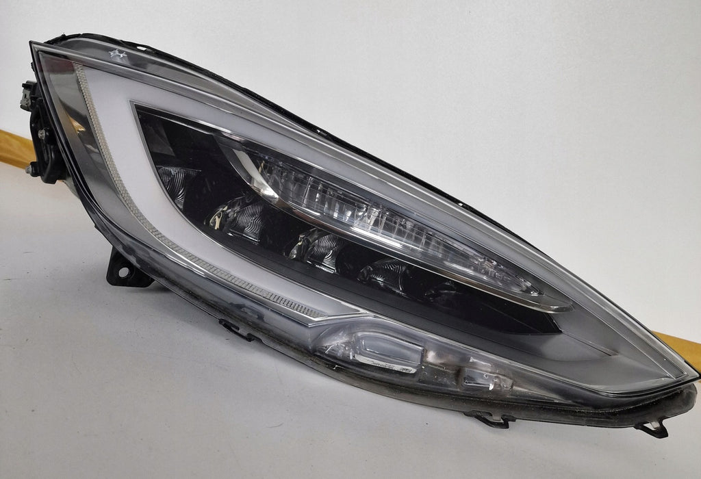 Frontscheinwerfer Tesla Model S 1053575-00-C Rechts Scheinwerfer Headlight