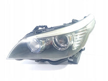 Laden Sie das Bild in den Galerie-Viewer, Frontscheinwerfer BMW 5 E61 1ZS00999401 Links Scheinwerfer Headlight SCH3405213144rw