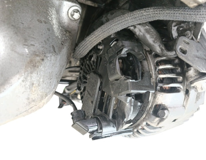 Motor Mercedes-Benz W211 642920 3.0 CDI 162TKm 2008 Diesel Engine Komplett MOT6363118202oq