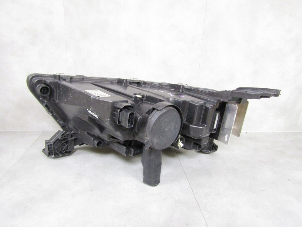 Frontscheinwerfer Opel Mokka 9834007980 LED Rechts Scheinwerfer Headlight SCH3573287483qt