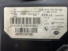 Laden Sie das Bild in den Galerie-Viewer, Frontscheinwerfer BMW 5 F11 F10 1ZS010-131-61 A9727190708 Xenon Links Headlight SCH4240726244zt