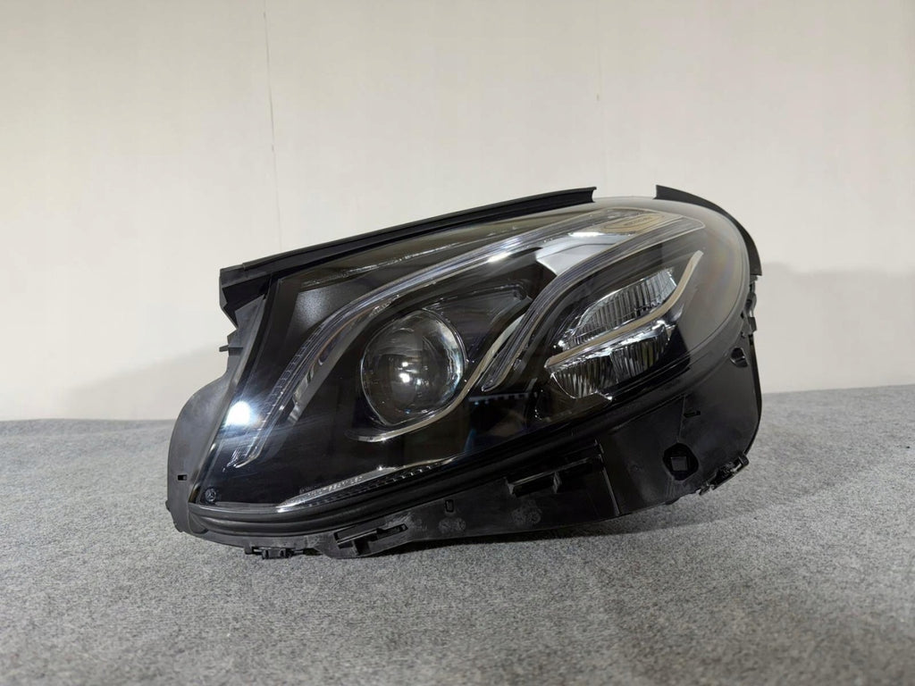 Frontscheinwerfer Mercedes-Benz W213 A2139069508 LED Links Headlight SCH4182605430du