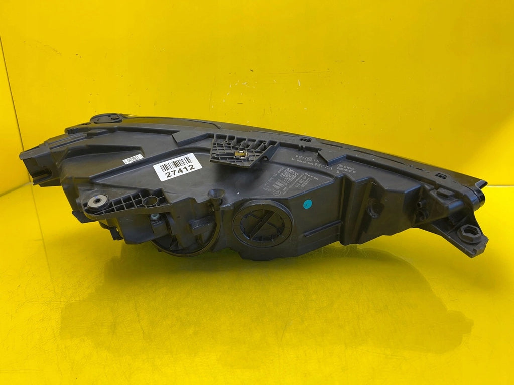 Frontscheinwerfer Audi A3 8Y0941011 LED Links Scheinwerfer Headlight