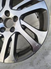 Load image into Gallery viewer, 1x Alufelge 17 Zoll 7.5" 5x108 55ET 31302112 Volvo Xc60 I Rim Wheel FEL7671450697fm