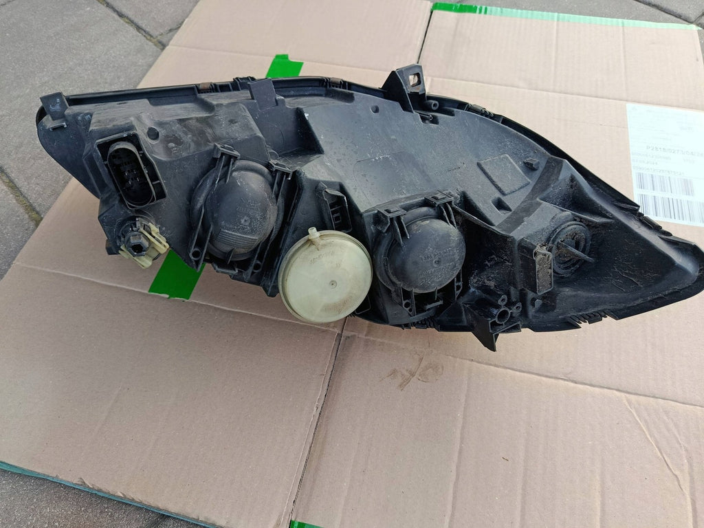 Frontscheinwerfer Mercedes-Benz W169 A1698205761 Links Scheinwerfer Headlight SCH4809499589tx