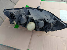Laden Sie das Bild in den Galerie-Viewer, Frontscheinwerfer Mercedes-Benz W169 A1698205761 Links Scheinwerfer Headlight SCH4809499589tx