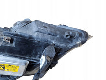 Laden Sie das Bild in den Galerie-Viewer, Frontscheinwerfer BMW E60 E61 1EL00945001 Xenon Links Scheinwerfer Headlight SCH6599097534vs