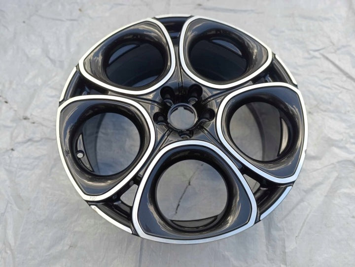 1x Alufelge 20 Zoll 8.0" 5x110 37ET 50290617 50569175 Alfa Romeo Rim Wheel FEL7208553757bf