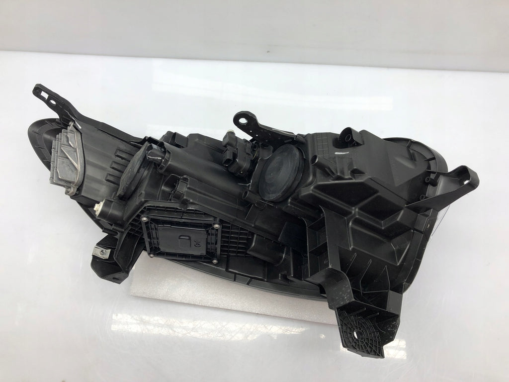 Frontscheinwerfer Renault Kadjar 260602051R Links Scheinwerfer Headlight SCH5305838910fq