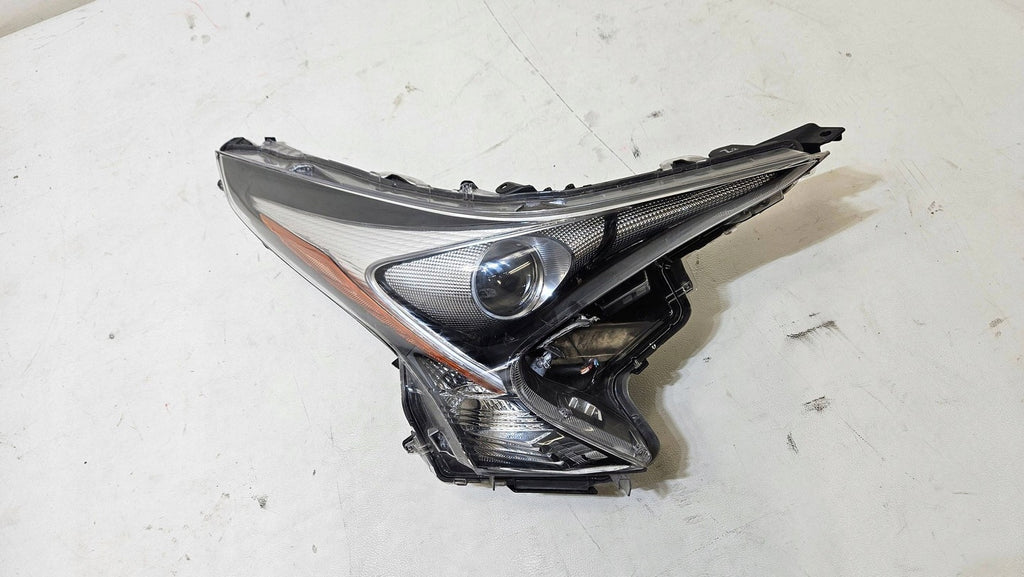 Frontscheinwerfer Toyota 4 Prius PGP4206 Full LED Rechts Scheinwerfer Headlight