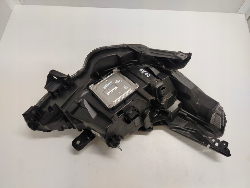 Frontscheinwerfer Renault Clio I V 260607647R Full LED Links Headlight SCH9284897040gp