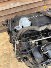 Laden Sie das Bild in den Galerie-Viewer, Motor Opel Zafira Z18XEP 1.8 Benzin Engine Unkomplett MOT3455002348es