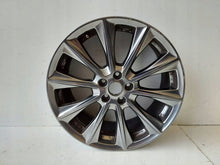 Load image into Gallery viewer, 1x Alufelge 19 Zoll HS71-1007-C2A Ford Mondeo Rim Wheel FEL5206799512ga
