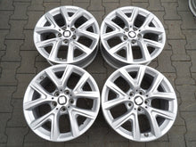 Laden Sie das Bild in den Galerie-Viewer, 4x Alufelge 17 Zoll 6.5" 5x112 39ET Audi I Rim Wheel FEL9399406889on