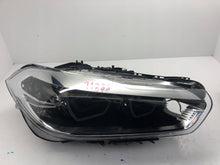 Load image into Gallery viewer, Frontscheinwerfer BMW X2 F39 5A1E0A8-02 Full LED Rechts Scheinwerfer Headlight SCH9606243690vg