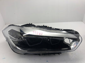 Frontscheinwerfer BMW X2 F39 5A1E0A8-02 Full LED Rechts Scheinwerfer Headlight SCH9606243690vg