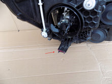 Load image into Gallery viewer, Frontscheinwerfer VW Crafter 7C1941006 Ein Stück (Rechts oder Links) Headlight SCH4736287133dg