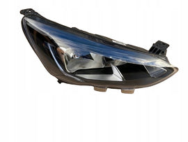 Frontscheinwerfer Ford Focus JX7B-13W029-CE JX7B13W029CE LED Rechts Headlight