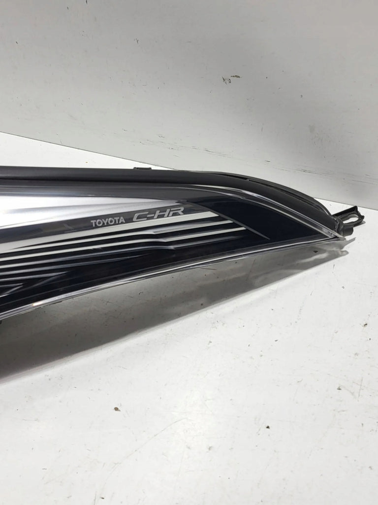 Frontscheinwerfer Toyota C-Hr Chr 81150F407100 LED Ein Stück (Rechts oder Links) SCH4525601669cy