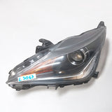 Frontscheinwerfer Toyota Aygo LED Links Scheinwerfer Headlight