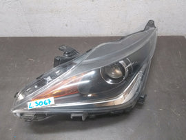 Frontscheinwerfer Toyota Aygo LED Links Scheinwerfer Headlight