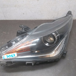 Frontscheinwerfer Toyota Aygo LED Links Scheinwerfer Headlight SCH1710651523mk