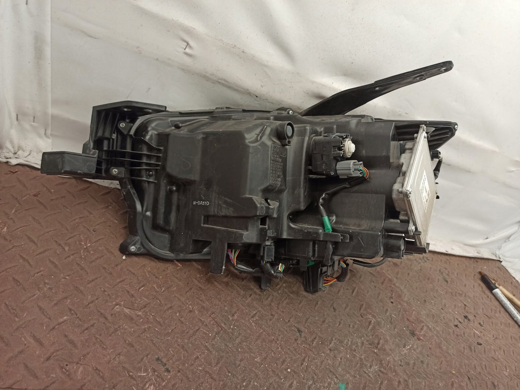 Frontscheinwerfer Mazda Cx30 DGJ1-51030 LED Rechts Scheinwerfer Headlight SCH6879622826ln