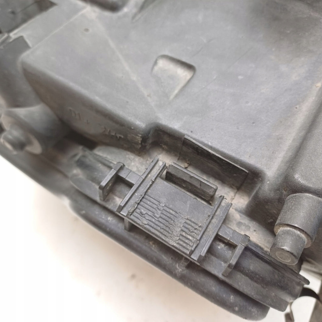Frontscheinwerfer BMW 3 E91 E90 6942738 6948180 Rechts Scheinwerfer Headlight SCH4875062146qg