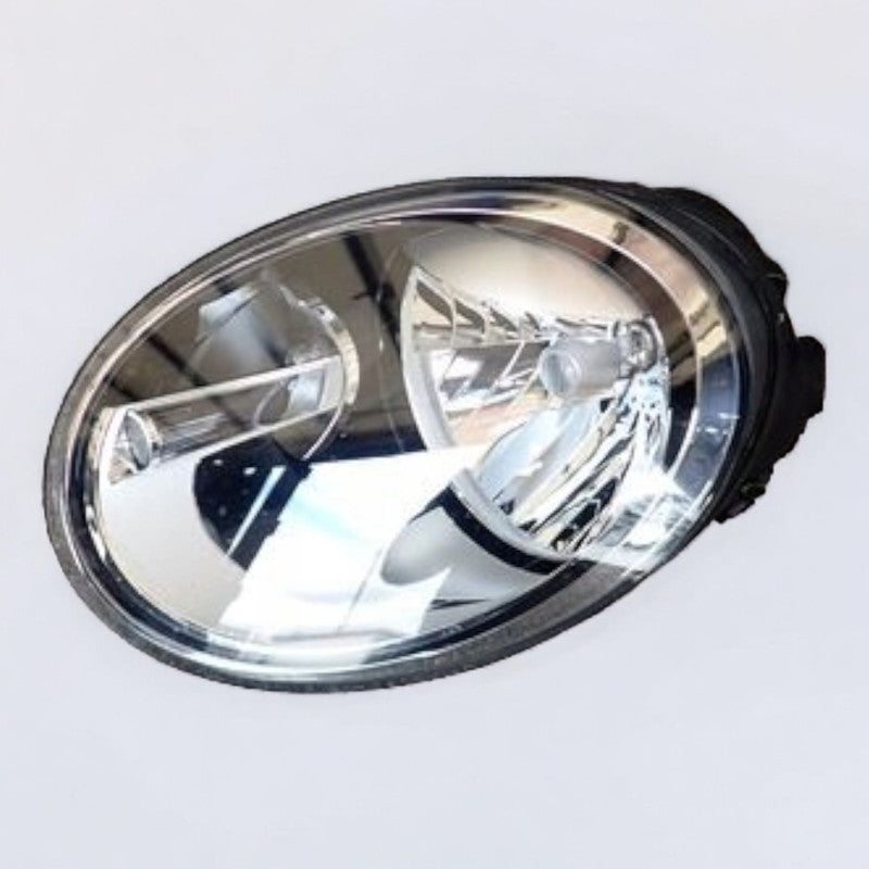 Frontscheinwerfer VW New Beetle 5C1941005A 1E9010793-01 Links Headlight
