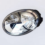 Frontscheinwerfer VW New Beetle 5C1941005A 1E9010793-01 Links Headlight