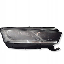 Frontscheinwerfer Skoda Octavia IV 5E4941016B Rechts Scheinwerfer Headlight SCH2335836147gs