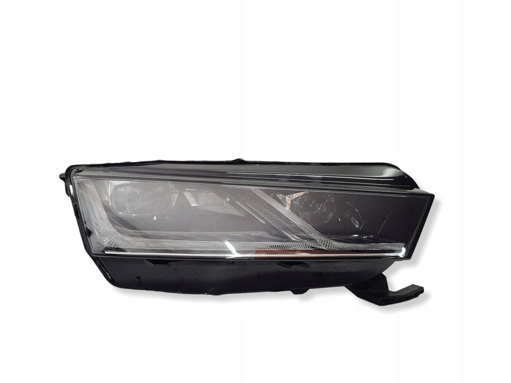 Frontscheinwerfer Skoda Octavia IV 5E4941016B Rechts Scheinwerfer Headlight SCH2335836147gs