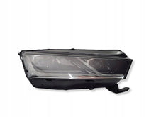 Load image into Gallery viewer, Frontscheinwerfer Skoda Octavia IV 5E4941016B Rechts Scheinwerfer Headlight SCH2335836147gs