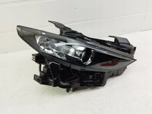 Laden Sie das Bild in den Galerie-Viewer, Frontscheinwerfer Mazda 3 51030 LED Rechts Scheinwerfer Headlight