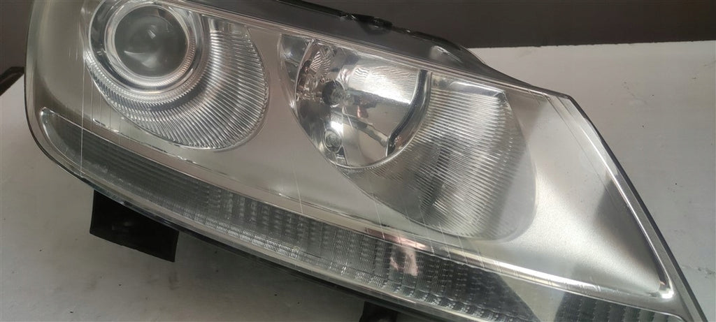 Frontscheinwerfer VW Phaeton 3D2941016K LED Rechts Scheinwerfer Headlight