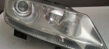 Laden Sie das Bild in den Galerie-Viewer, Frontscheinwerfer VW Phaeton 3D2941016K LED Rechts Scheinwerfer Headlight