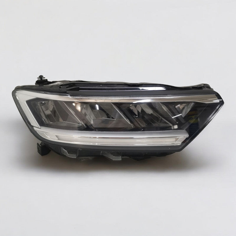 Frontscheinwerfer VW T-Roc 2GA941006F Full LED Rechts Scheinwerfer Headlight