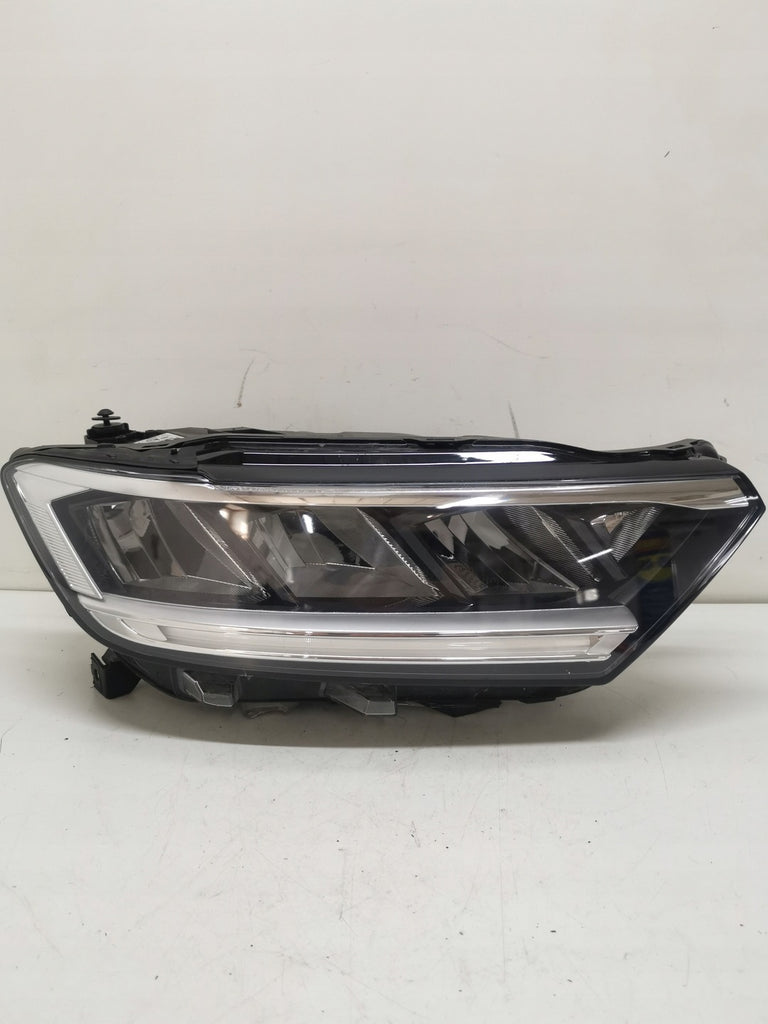 Frontscheinwerfer VW T-Roc 2GA941006F Full LED Rechts Scheinwerfer Headlight