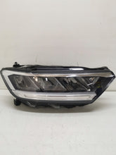 Laden Sie das Bild in den Galerie-Viewer, Frontscheinwerfer VW T-Roc 2GA941006F Full LED Rechts Scheinwerfer Headlight