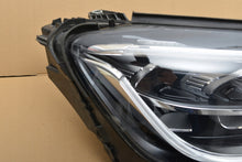 Laden Sie das Bild in den Galerie-Viewer, Frontscheinwerfer Mercedes-Benz Glc A2539066403 LED Rechts Headlight SCH3597882429ps