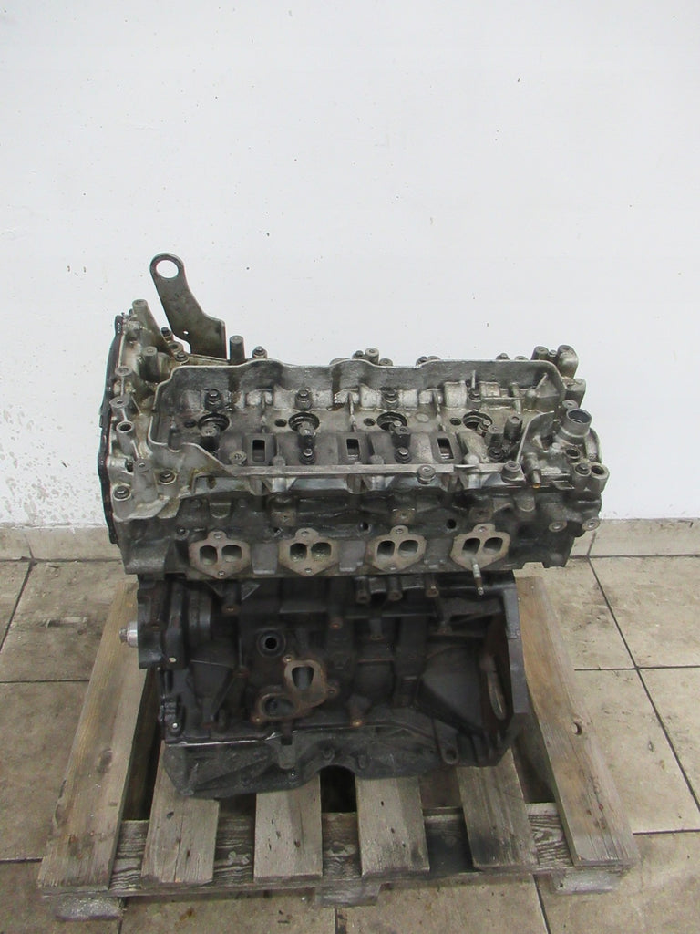 Motor Renault Trafic M9R786 2.0 DCI 215TKm 2013 Diesel Engine Unkomplett