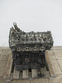 Motor Renault Trafic M9R786 2.0 DCI 215TKm 2013 Diesel Engine Unkomplett