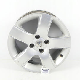 1x Alufelge 16 Zoll 7.0