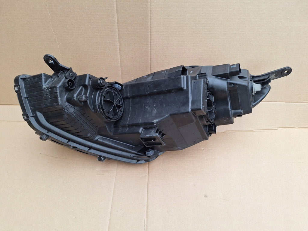 Frontscheinwerfer Hyundai Ix20 92102-1KXXX Rechts Scheinwerfer Headlight SCH2063577124rh