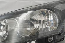 Laden Sie das Bild in den Galerie-Viewer, Frontscheinwerfer Ford Transit Connect DT11-13W030DC 90036436 Links Headlight SCH5899148334st