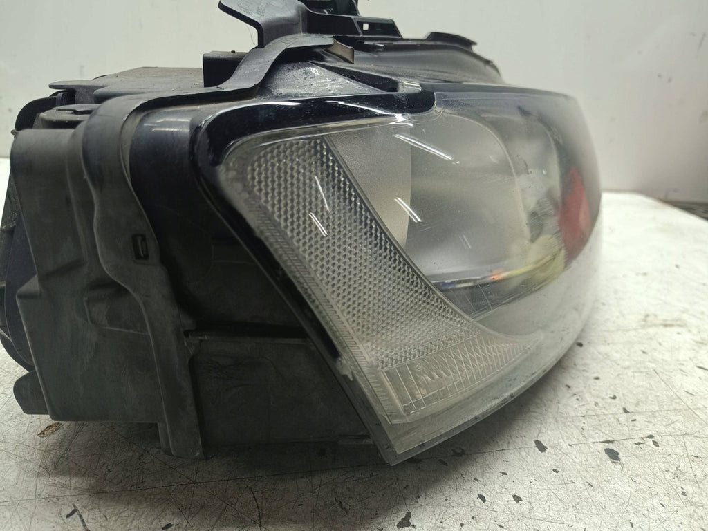 Frontscheinwerfer Audi A5 8T0941004A Rechts Scheinwerfer Headlight SCH3614796384kv