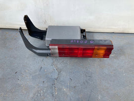 Rückleuchte Mercedes-Benz Ein Stück (Rechts oder Links) Rearlight