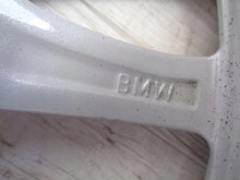 Load image into Gallery viewer, 4x Alufelge 16 Zoll 7.0" 5x112 47ET Glanz Silber 6855083 BMW 2 F45 F46 Rim Wheel FEL9239285017gy